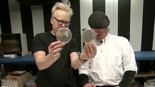 MythBusters, S11E03 - (2013)