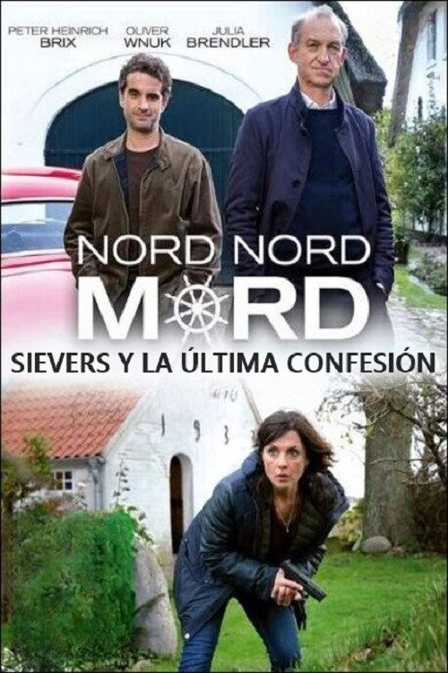 Sievers y la última confesión