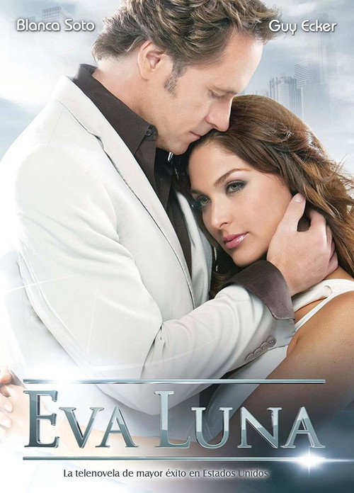 Eva Luna 1. évad poszter
