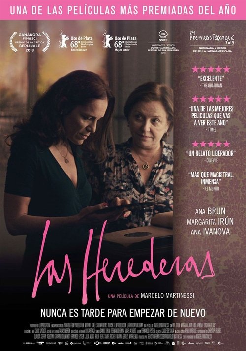 Schauen The Heiresses On-line Streaming