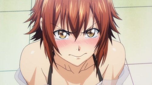 Grand Blue Dreaming: 1×4