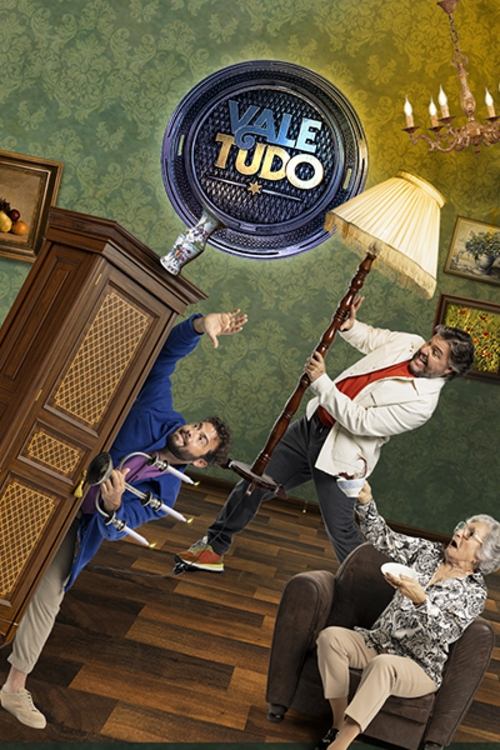 Vale Tudo (2013)