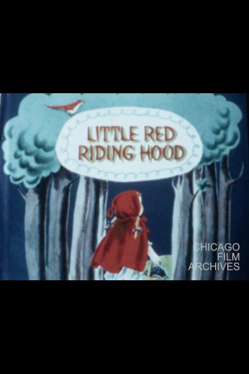Little Red Riding Hood