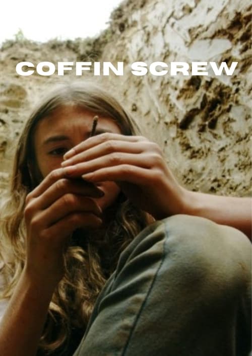 Coffin Screw (2023) poster