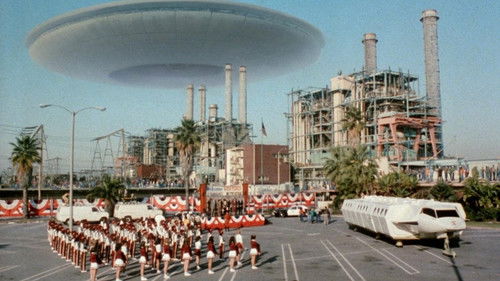 Escena del episodio 1 de la temporada 1 de V