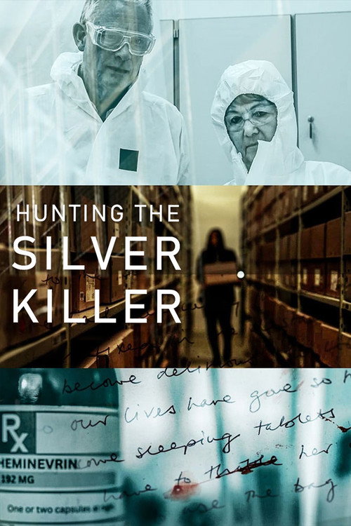 Hunting the Silver Killer