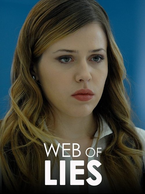 Web of Lies poster