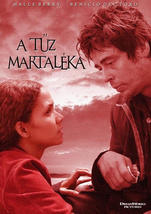 A tűz martaléka 2007