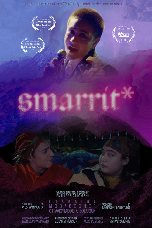 Smarrit*