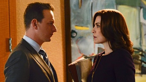 The Good Wife – Pelo Direito de Recomeçar: 5×3