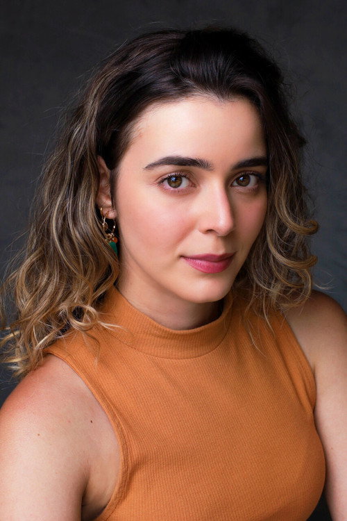 Fabrizia Posada