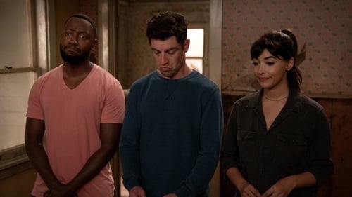 New Girl, S06E05 - (2016)