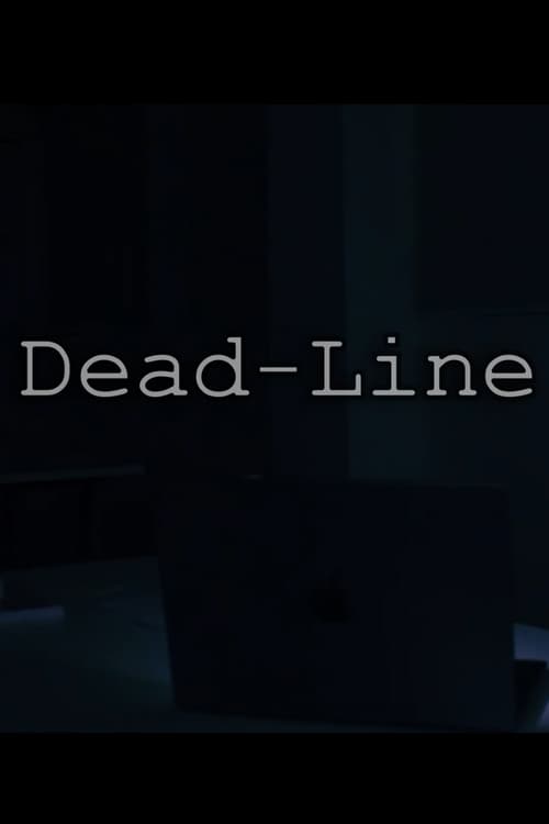 Dead-Line (2023) poster