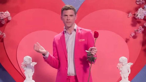 Is It Cake? Valentines — Fondos 4