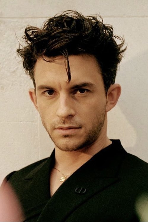 Foto de perfil de Jonathan Bailey