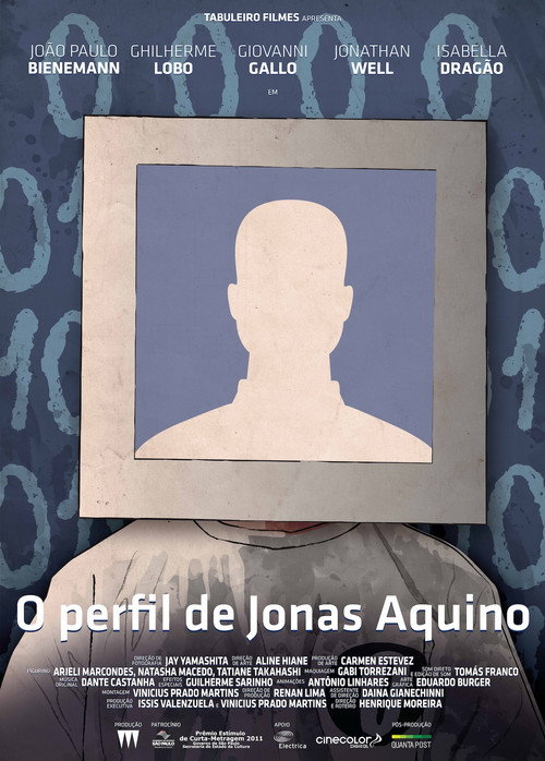 O Perfil de Jonas Aquino
