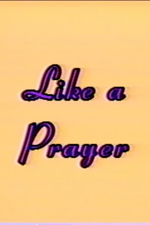 Like a Prayer (1990)