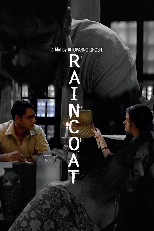 Raincoat poster