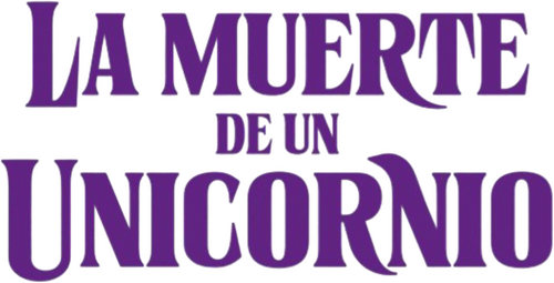 La muerte de un unicornio