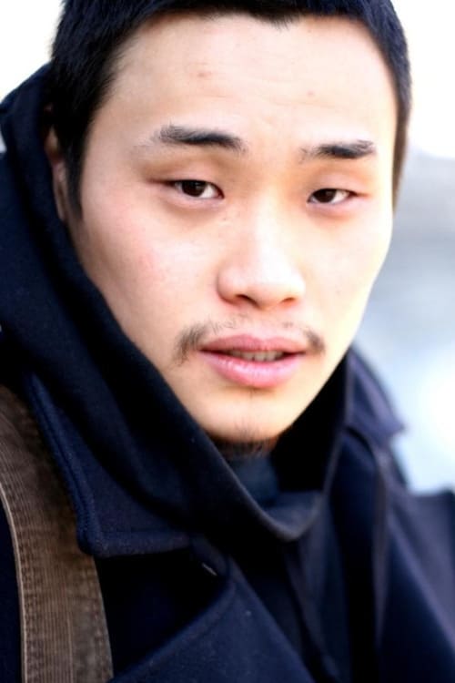 Jeong Seok-yong isCaptain of KTX