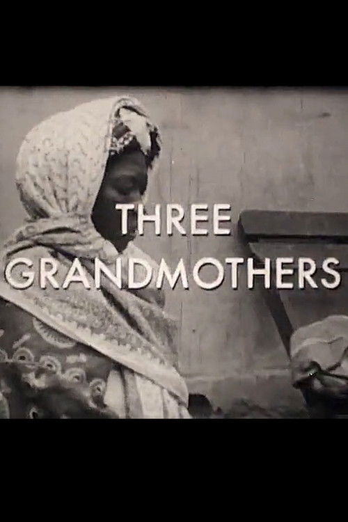 Three Grandmothers