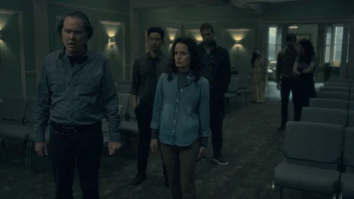 The Haunting of Hill House