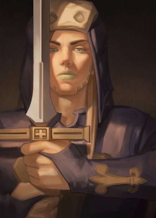 JoJo's Bizarre Adventure