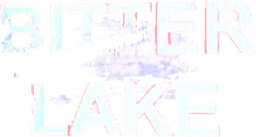 Bitter Lake