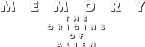 Memory: The Origins of Alien