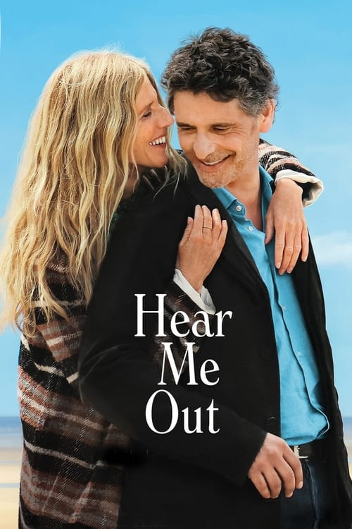 Antoine, a history teacher in his early 50s, learns that he has become very hard of hearing. Unable to own up to his handicap, he resigns himself to living in his bubble, even though his entourage finds his behavior increasingly odd. His encounter with Claire, widow and mother of a young girl who has stopped speaking, will lead him to open up to the world. 