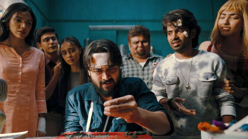 Escena 2 de ताज़ा ख़बर