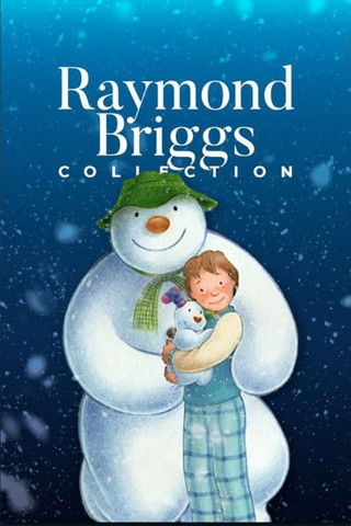 The Snowman Collection