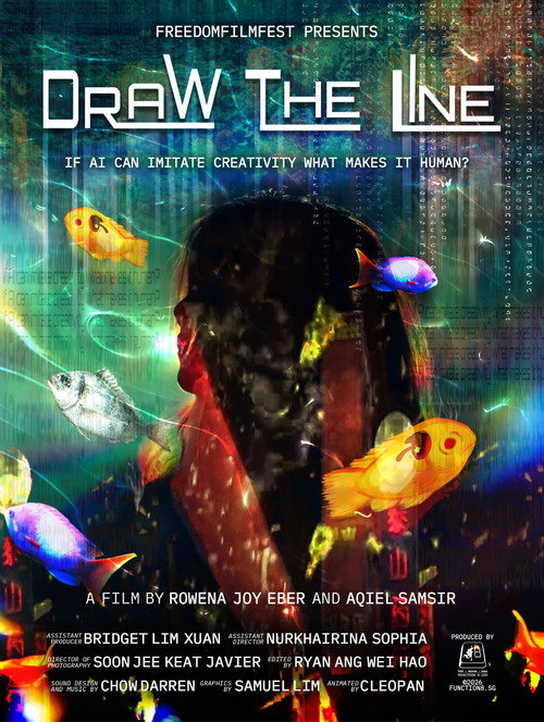 Draw The Line