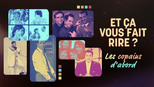 Les copains d'abord