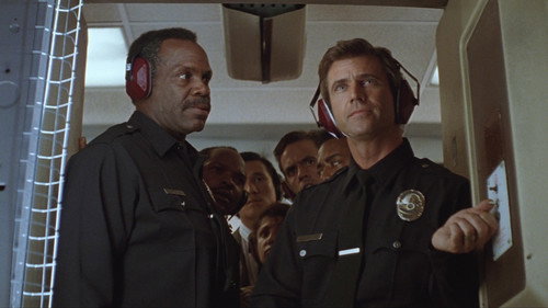 Lethal Weapon 3