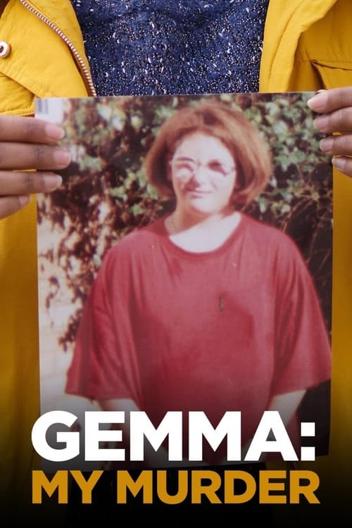 Gemma: My Murder