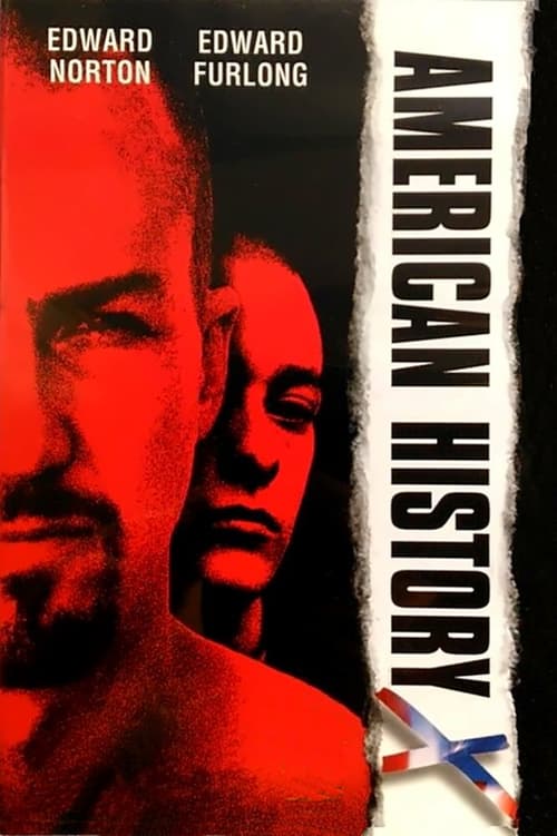 American History X