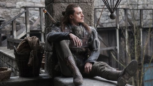 The Last Kingdom