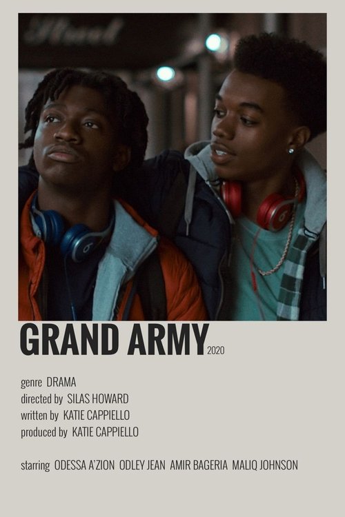 Posters