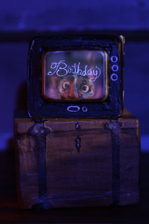 Birthday