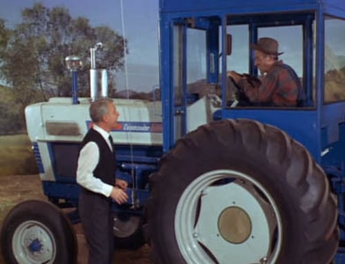 Green Acres, S01E27 - (1966)