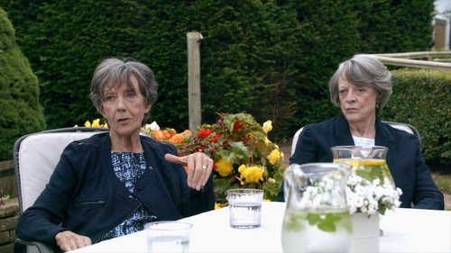 Tea with the Dames (2018)