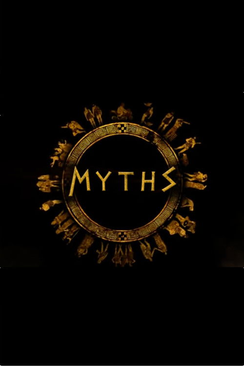 Escena 3 de Myths