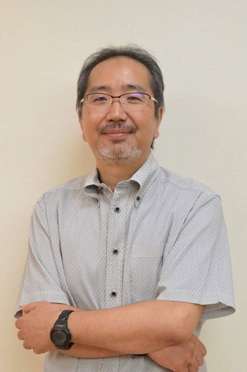 Takuro Fukuda