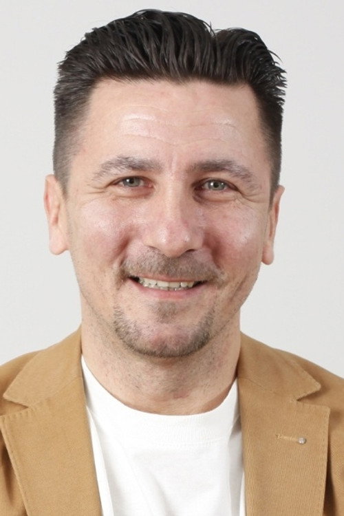 Hrvoje Kraševac fotoğrafı