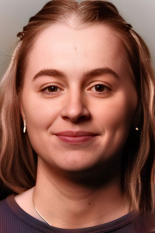 Foto de Scarlett Gardner