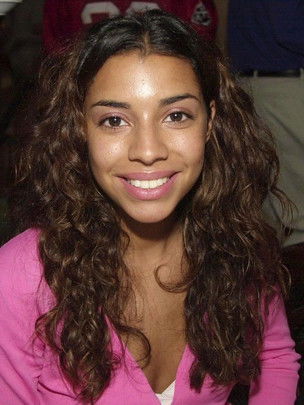 Christina Vidal — The Movie Database (TMDb)