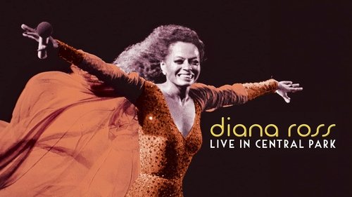 Diana Ross: Live in Central Park