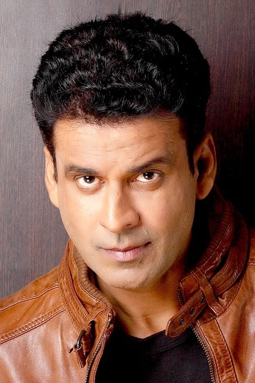 Kép: Manoj Bajpayee színész profilképe