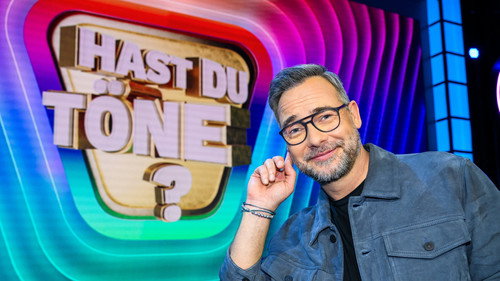 Hast du Töne?